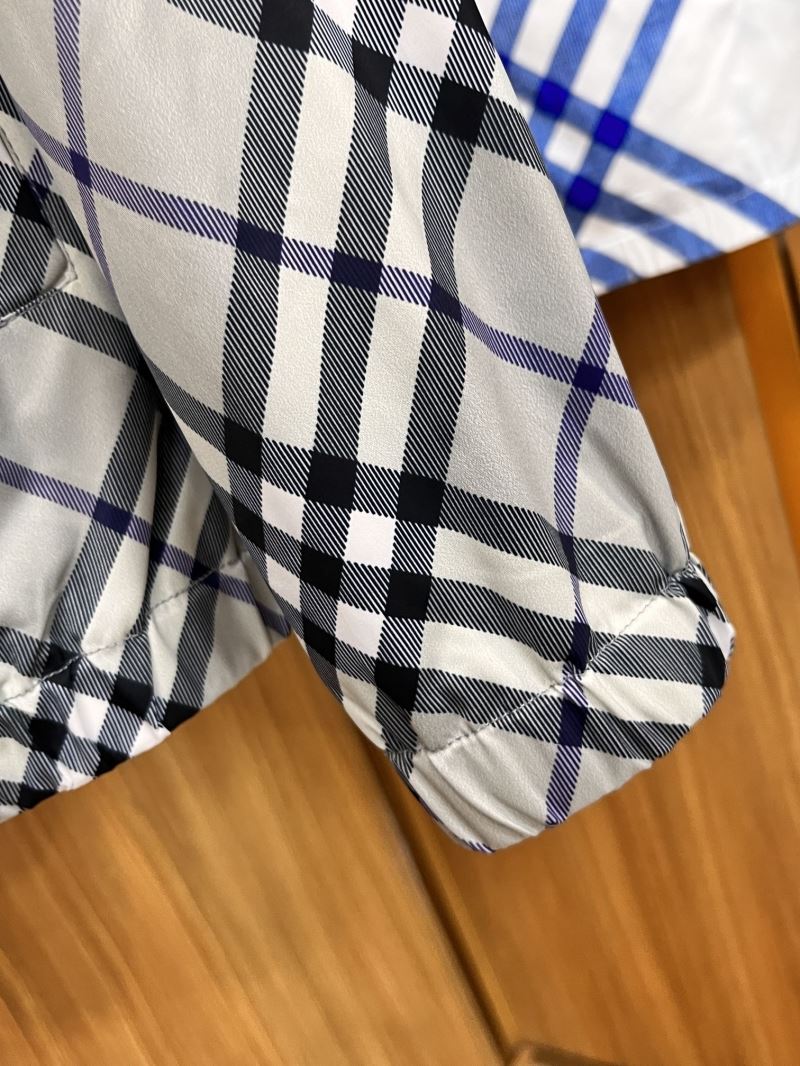 Burberry Outwear